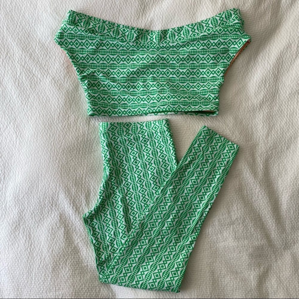 Seea - Balboa Surf Leggings - Picture 4 of 6